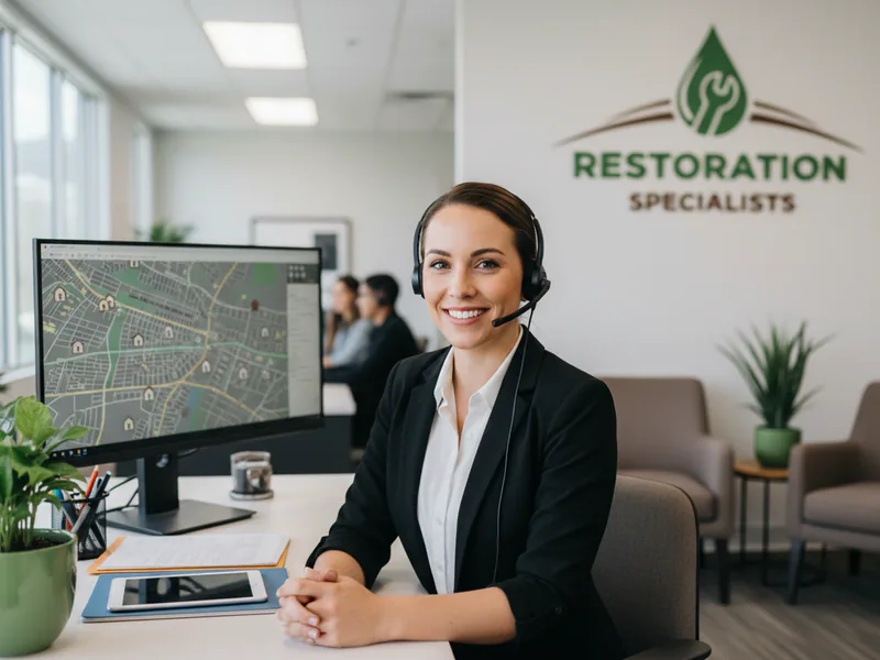 Water Damage Restoration  in Sellersburg  FAQ